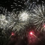 【岡山勝央町】金時祭2017の日程や場所とイベント内容☆花火が見物！